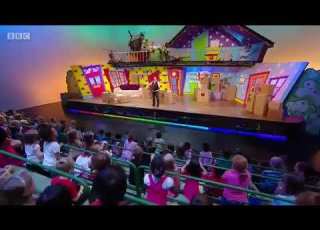 Justin S House Wibble Wobble Song