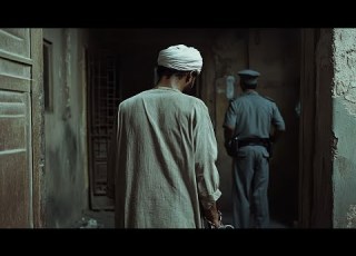 هي وعشيقها أجروا فلاح من دمياط عشان يقتل جوزها