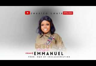 Jessica Louis Emmanuel
