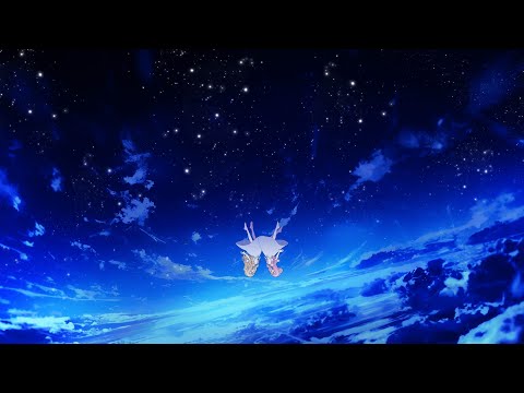 HIMEHINA アスノヨゾラ哨戒班 Cover