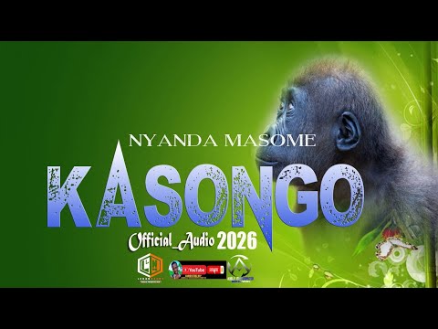 NYANDA MASOME SONG KASONGO OFFICIAL AUDIO MUSIC 2026 BY ABELLY MACOMPYUTER TZ