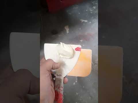 Putty Mix Car معجون ومصلب الكمبه دي كويسه ولا نذود تاني Shorts