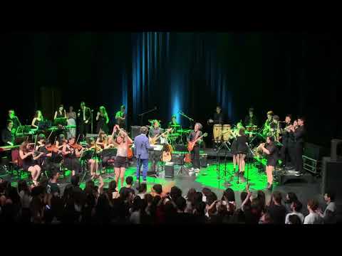 RC Orkestra 2019 Son Verdim Kalbimin Isine Enrico Macias RC Orkestra 2019 Son Verdim Kalbimin Isine Enrico Macias