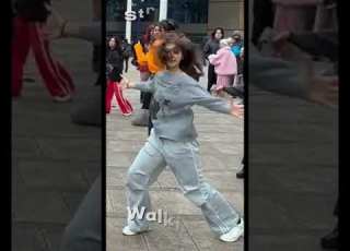  Kpop In Public Stray Kids Walkin On Water