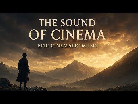 The Sound Of Cinema Epic Cinematic Music
