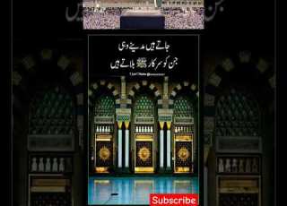  New Naat 2023 Shortsfeed Independenceday Youtubeshorts Newnaat2023 Naatsharif Naat2023