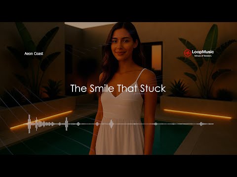 Aeon Coast The Smile That Stuck