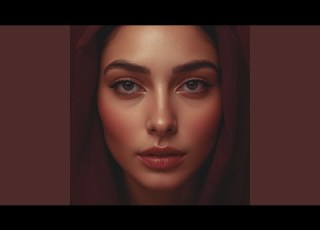  نار الغيرة