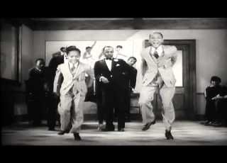 Lucky Number Nicholas Brothers 1936