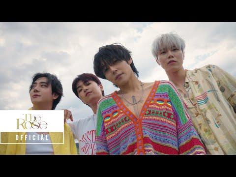 The Rose 더로즈 You Re Beautiful Official Video
