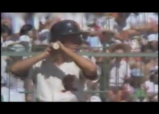 岡山東商vs豊見城 昭和53年 1978年夏 準々決勝 敗色濃厚からまたもや逆転 岡山東商 3試合連続逆転勝利でベスト4へ