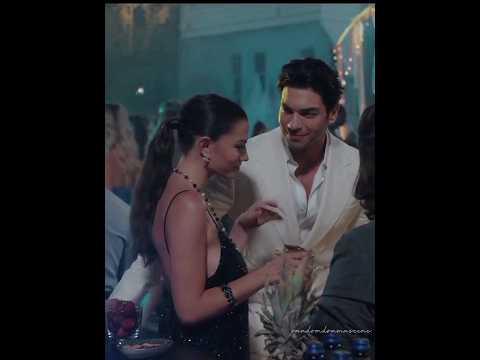 Love Tactics Movie First Meeting Demetözdemir şükrüözyıldız Aşktaktikleri