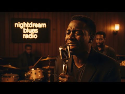 One Last Breath Creed Soul Blues Cover Late Night Blues Bar