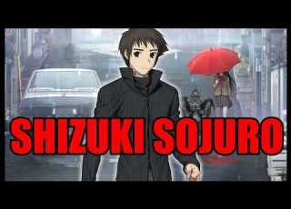  Go Farm Shizuki Sojuro NOW Fate Grand Order