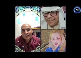  مسابقة رمضان 2025 ضيف الحلقة هبة من سوريا