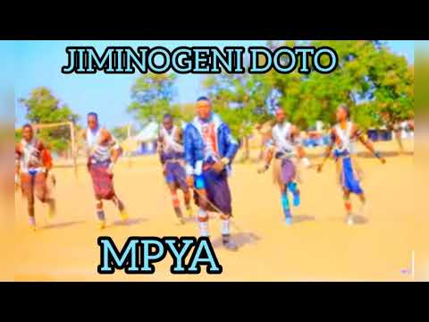 JIMINOGENI DOTO MDENDELA UJUMBE WA MADEBE AUDIO OFFICER 4k 2025