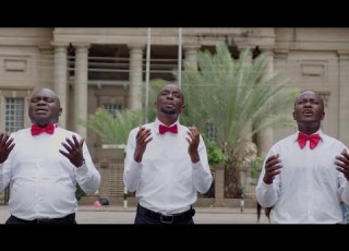  NAJA KWAKO THE BEREAN GOSPEL MINISTERS SMS SKIZA 6983242 TO 811