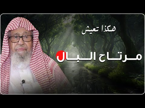 كيف تحقق راحة البال في دنيا مليئة بالهموم نصائح ذهبية من الشيخ صالح الفوزان