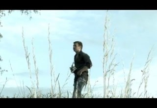 Кліп Дай мені руку Євгеній Міщенко