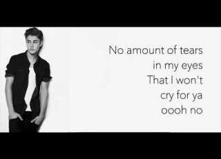  2U David Guetta Ft Justin Bieber Lyrics