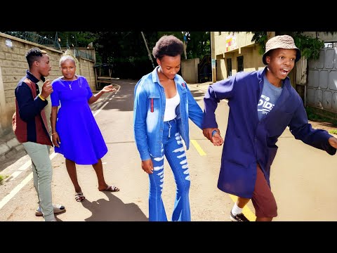 How A Man Can Be When A Girl Has His Money Funny Love Chekatu Trend Kpnazebuu