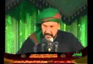 عبد الخالق المحنه جنه زينب هاي