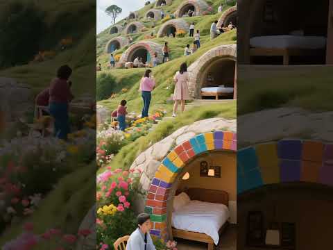 Sapno Ka Ghar A Place Full Of Peace Magic