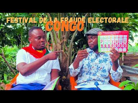 CONGO PLAINTE A LA CPI POUR CRIME CONTRE L HUMANITÉ MARS 2026 RÉVÉLATION MASCARADE ÉLECTORALE