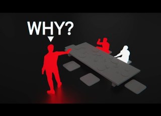  The Strange Assassination Of The Korean President