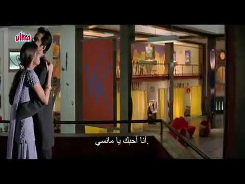 انيل كابور واشواريا راي