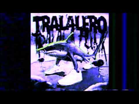 TRALALERO TRALALA FUNK Slowed Reverved