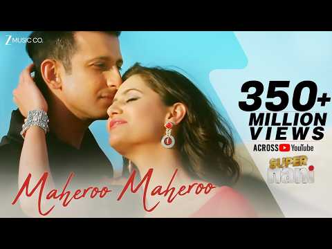 Maheroo Maheroo Super Nani Sharman Joshi Shweta Kumar Shreya Ghoshal Sanjeev Darshan