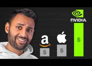  How NVIDIA Just Beat Every Other Tech Company