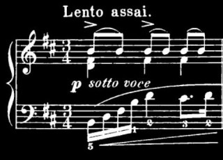  Chopin Martha Argerich 1974 Prelude Op 28 No 6 In B Minor Lento Assai