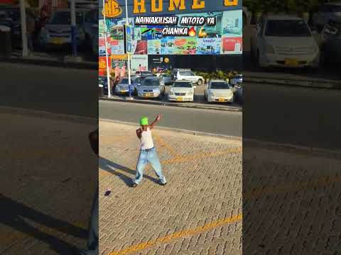 Yeah Tunaondoka Sasa Dance Dancechallenge Amapianodance Tunaondoka