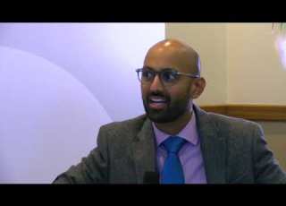 UPDATED Manjool Shah MD The Role Of Subconjunctival Procedures In Glaucoma Surgery