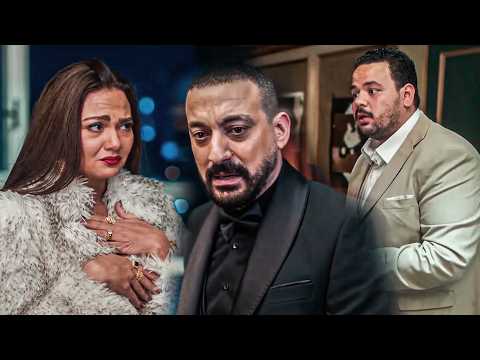 هي كيميا انت محدش يقدر يعمل كدة مع مراتك يا حجاج