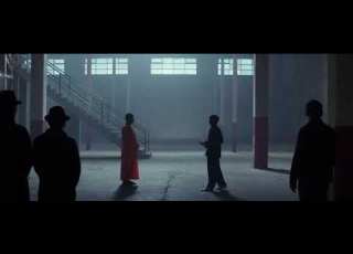  Bruce Lee Vs Wong Jack Man