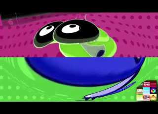 POPULAR VIDEO Bob Zoom New Logo Effects In G Major 1000 V2