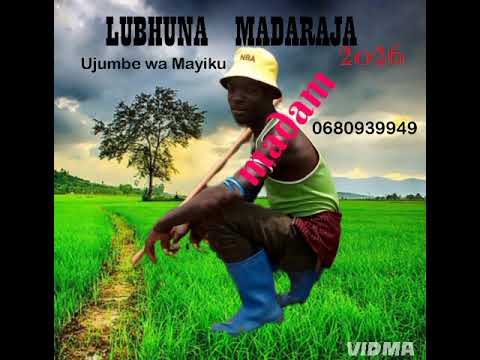 LIMBU LUCHAGULA FT LUBHUNA MADARAJA 2026 Ujumbe Wa Mayiku 0680939949