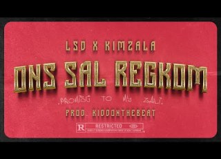  LSD X Kimzala Ons Sal Regkom Prod KiddOnTheBeat
