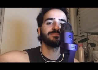  ASMR Teaching English To Portuguese Speakers