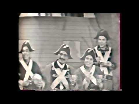 لاول مرة على النت المسرحية النادرة الاخرس يوسف وهبي و امينة رزق لاول مرة على النت المسرحية النادرة الاخرس يوسف وهبي و امينة رزق