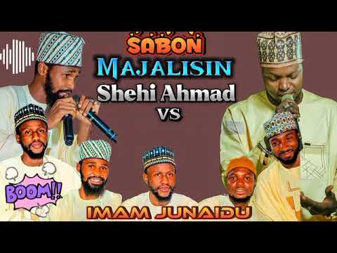 Majalasin Sirrin Fatahi Da Shehi Mai Tajull Izzi Majalasin Sirrin Fatahi Da Shehi Mai Tajull Izzi