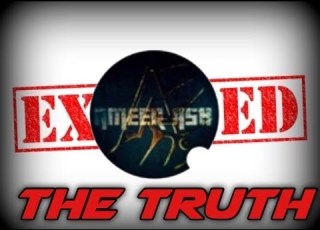 AmeerAsh Exposed Is He Really As Good As You Think He Is Ash Clan Takeover Agar Io Mobile