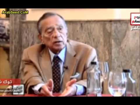 حسين سالم مع عمرو اديب حوار خاص من اسبانيا الجزء الثانى