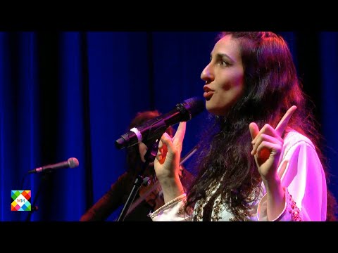 Nani La Komida La Manyana LIVE At Theater De Lieve Vrouw Amersfoort 2023