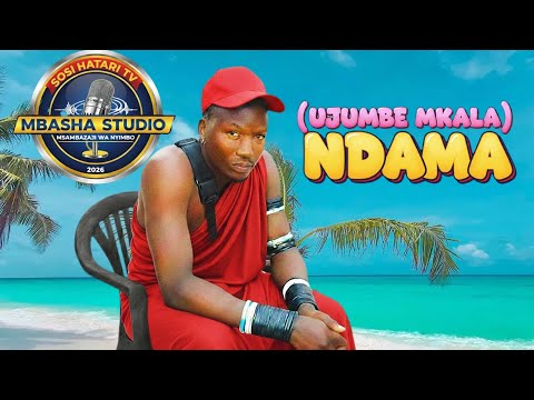 NDAMA JIGUSHILAGA UJUMBE WA MKALA 0787458304 MBASHA STUDIO 2026
