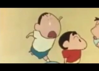 ボーちゃん ｵﾗｧｱｱｱｱｱ