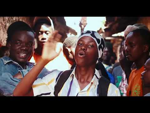 MTALIBANI HALISI TUME UONA MWAKA OFFICIAL VIDEO